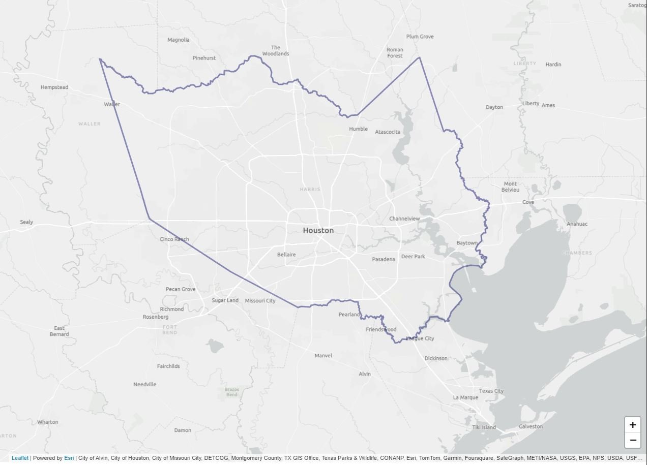vote-center-map